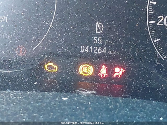 Honda Accord Ex-l 2020 1HGCV1F57LA019751 Image 15