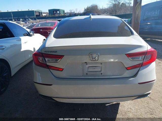 Honda Accord Ex-l 2020 1HGCV1F57LA019751 Image 16