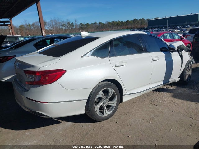 Honda Accord Ex-l 2020 1HGCV1F57LA019751 Image 4