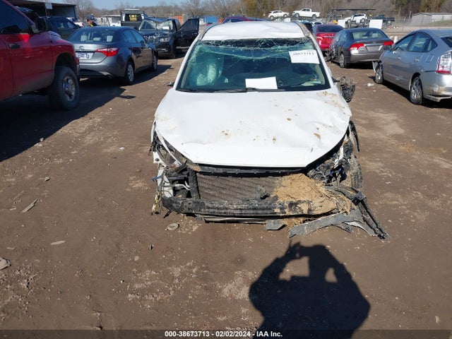 Hyundai TUCSON SE 2017 KM8J3CA45HU583745 Image 12