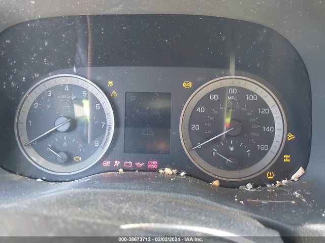 Hyundai TUCSON SE 2017 KM8J3CA45HU583745 Image 7