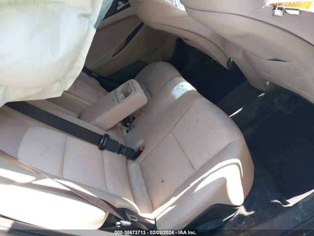 Hyundai TUCSON SE 2017 KM8J3CA45HU583745 Image 8