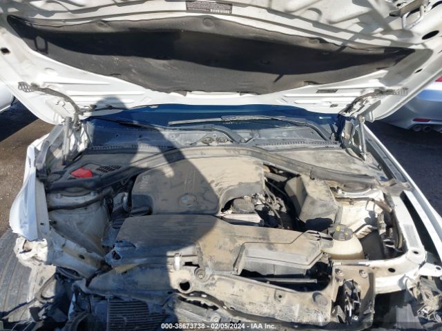 WBA8E9C54GK604114 BMW 328I