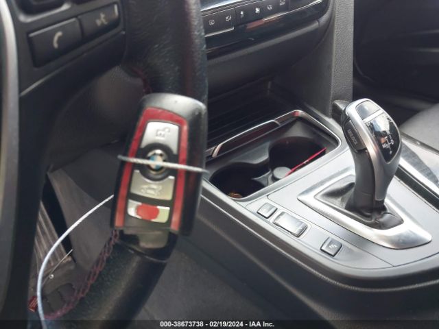 WBA8E9C54GK604114 BMW 328I