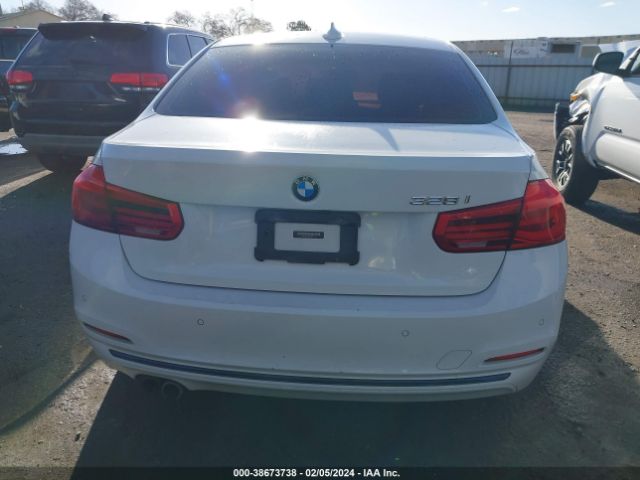WBA8E9C54GK604114 BMW 328I