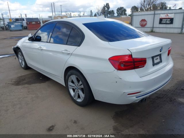 WBA8E9C54GK604114 BMW 328I