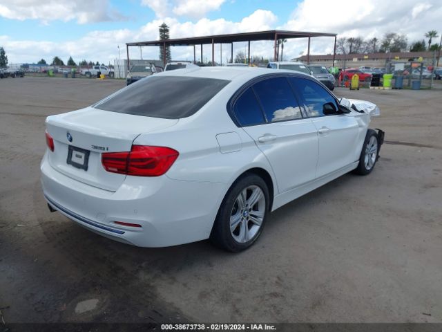 WBA8E9C54GK604114 BMW 328I