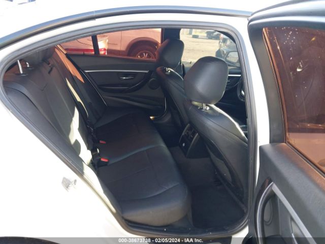 WBA8E9C54GK604114 BMW 328I