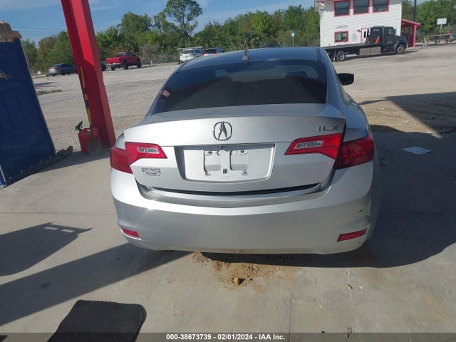 Acura Ilx 2.0l 2015 19VDE1F35FE004838 Image 16