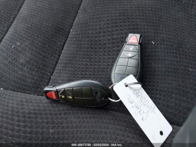 2C4RDGBG7ER355985 Dodge Grand Caravan Avp/se