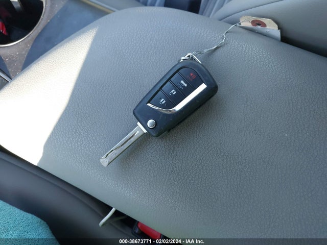 Toyota CAMRY SE 2022 4T1G11AK9NU636137 Image 11