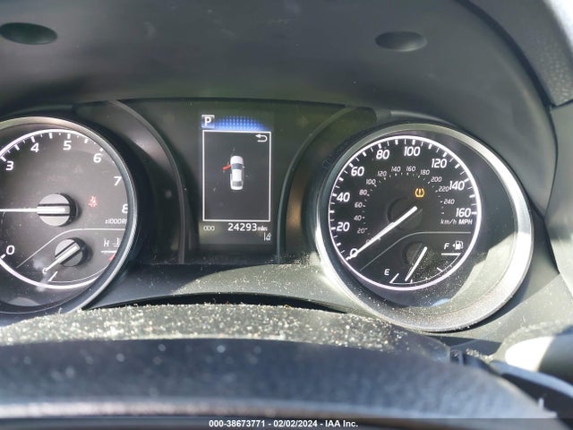 Toyota CAMRY SE 2022 4T1G11AK9NU636137 Image 7