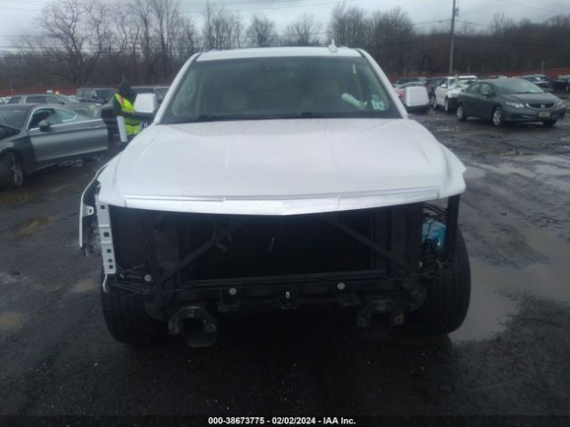 1GYS4HKJ4LR171233 Cadillac Escalade Esv Luxury