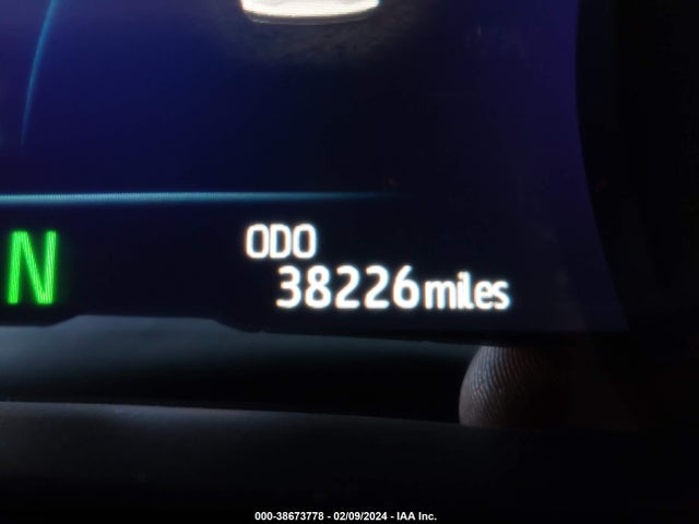 Toyota Sienna Limited 2021 5TDZRKEC2MS042801 Image 15