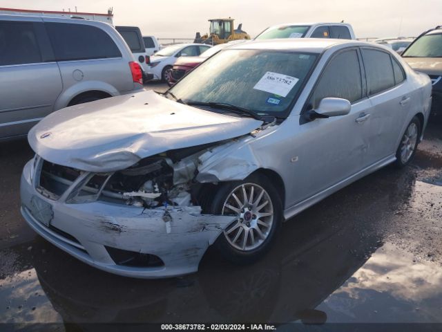2009 SAAB 9-3 YS3FB49Y791005300 Photo 1