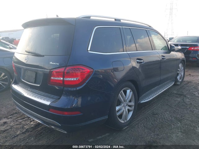4JGDF6EE3HA896240 Mercedes-Benz Gls 450 4matic