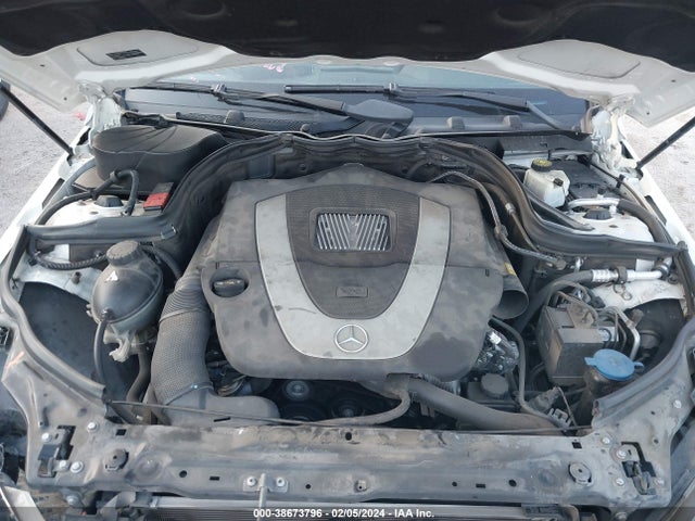 Продаж на аукціоні авто 2010 Mercedes-benz C 300 Luxury/sport, vin: WDDGF5EB5AR108511, номер лоту: 38673796