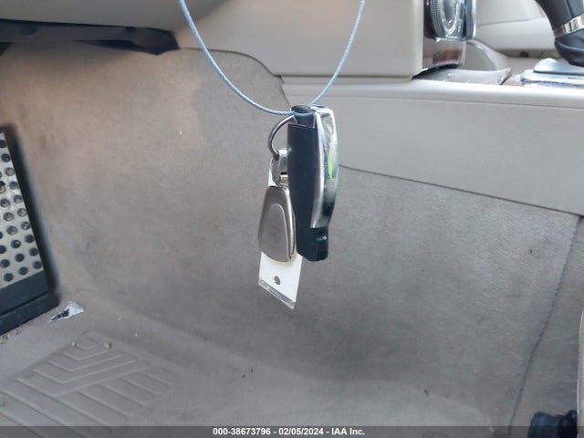 Продаж на аукціоні авто 2010 Mercedes-benz C 300 Luxury/sport, vin: WDDGF5EB5AR108511, номер лоту: 38673796