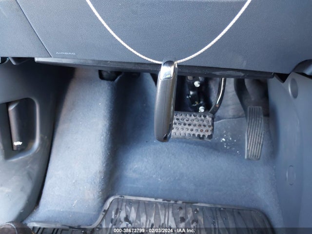 Chevrolet Bolt Ev Premier 2019 1G1FZ6S07K4124254 Image 11