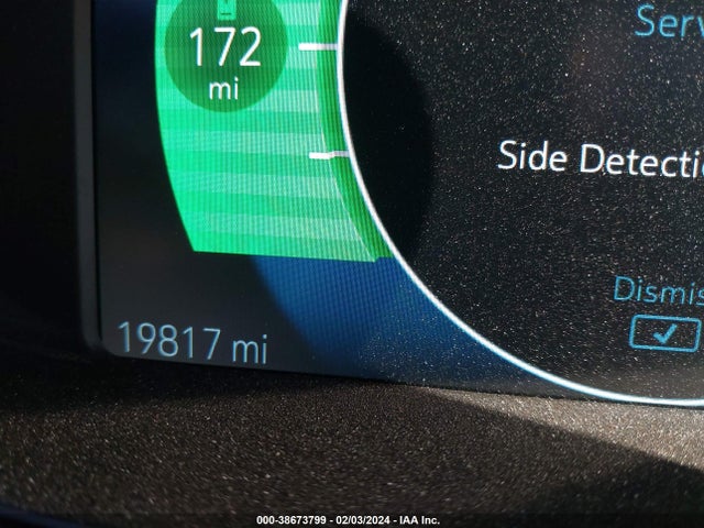 Chevrolet Bolt Ev Premier 2019 1G1FZ6S07K4124254 Image 16