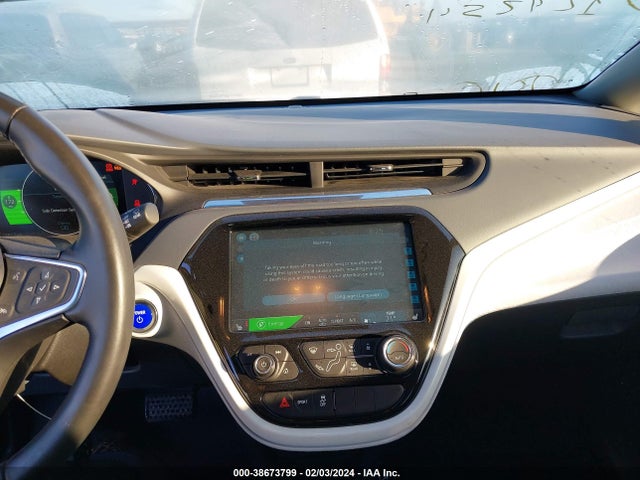 Chevrolet Bolt Ev Premier 2019 1G1FZ6S07K4124254 Image 19