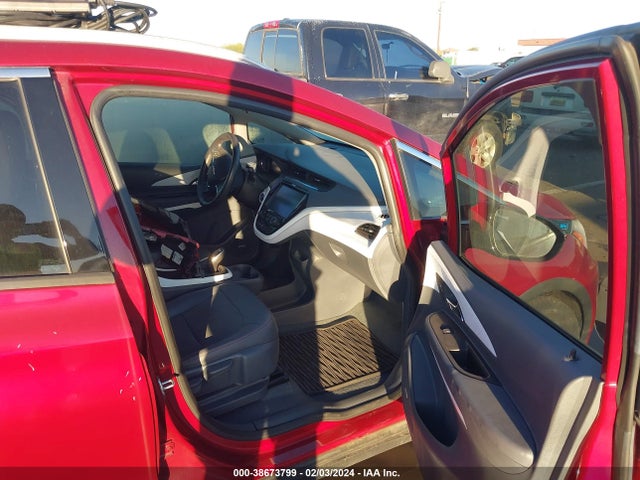 Chevrolet Bolt Ev Premier 2019 1G1FZ6S07K4124254 Image 5