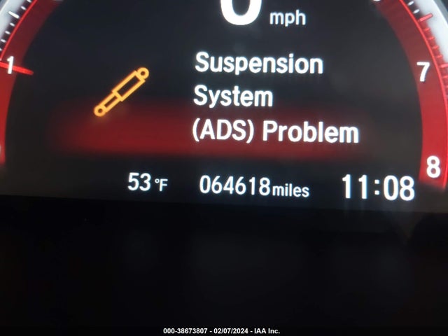 Honda CIVIC SI 2018 2HGFC3A51JH756853 Image 15