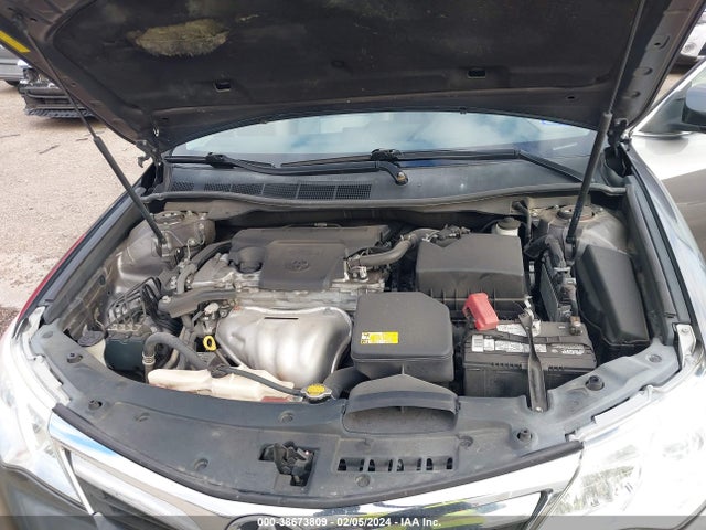 Toyota CAMRY LE 2014 4T1BF1FKXEU371524 Image 10