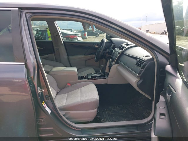Toyota CAMRY LE 2014 4T1BF1FKXEU371524 Image 5