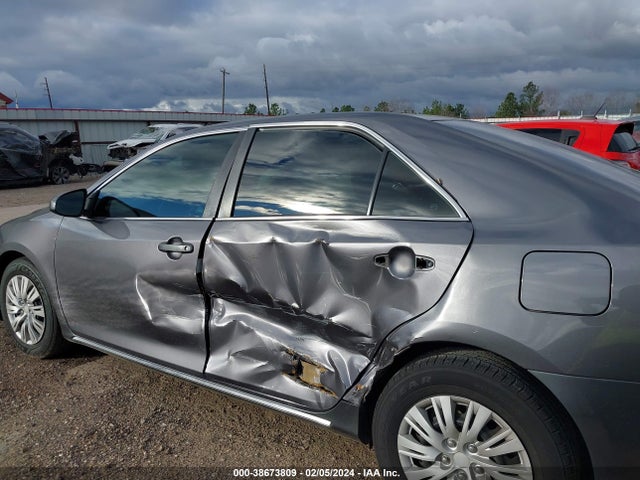 Toyota CAMRY LE 2014 4T1BF1FKXEU371524 Image 6