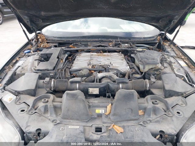 2011 JAGUAR XF SAJWA0HE2BMR83803 Photo 9