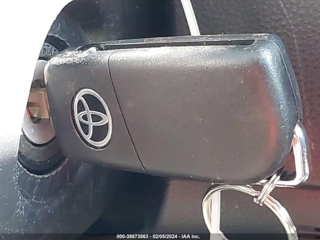 Toyota COROLLA LE 2022 JTDEPMAE3N3029517 Image 11