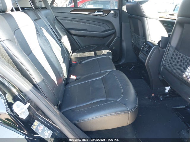 2014 MERCEDES-BENZ ML 350 4MATIC VIN: 4JGDA5HB7EA438173