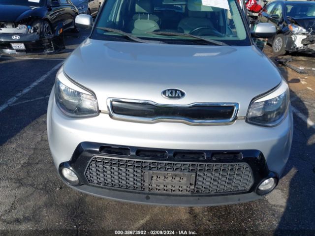 KNDJP3A56G7860451 KIA SOUL +