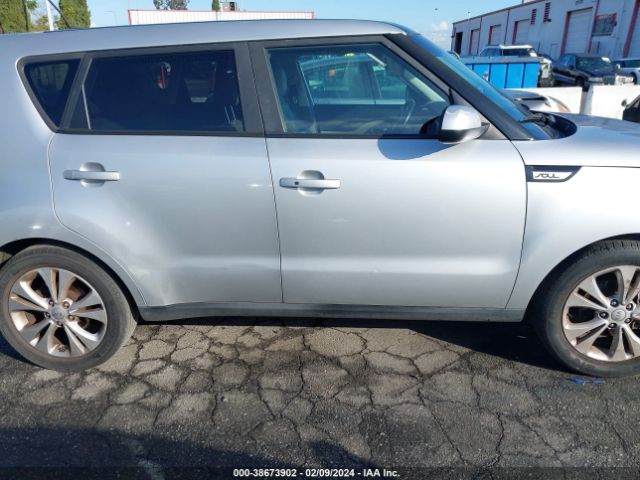 KNDJP3A56G7860451 KIA SOUL +