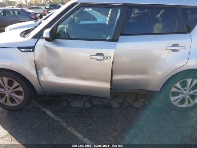 KNDJP3A56G7860451 KIA SOUL +