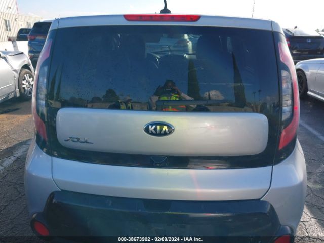 KNDJP3A56G7860451 KIA SOUL +