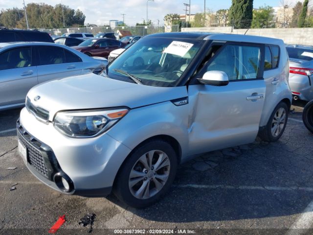 KNDJP3A56G7860451 KIA SOUL +
