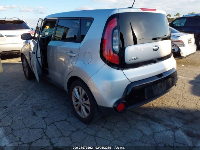 KNDJP3A56G7860451 KIA SOUL +