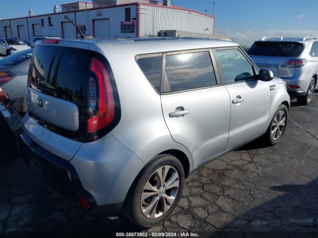 KNDJP3A56G7860451 KIA SOUL +