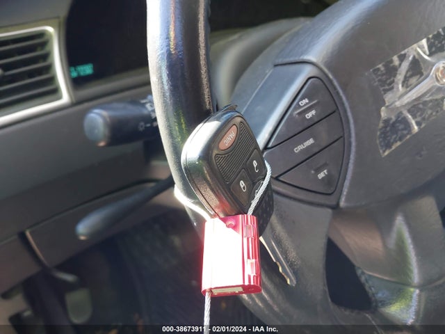 2006 CHRYSLER PACIFICA TOURING VIN: 2A8GF68426R674603