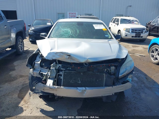 Chevrolet Malibu 1ls 2014 1G11B5SL6EF153319 Image 13
