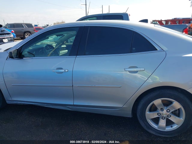 Chevrolet Malibu 1ls 2014 1G11B5SL6EF153319 Image 15