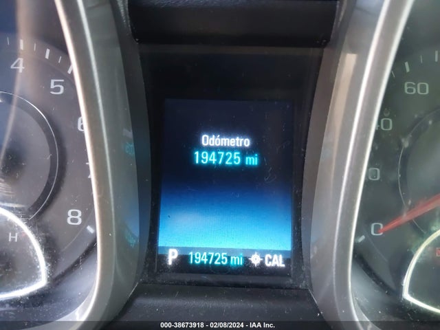 Chevrolet Malibu 1ls 2014 1G11B5SL6EF153319 Image 16