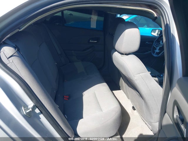 Chevrolet Malibu 1ls 2014 1G11B5SL6EF153319 Image 8