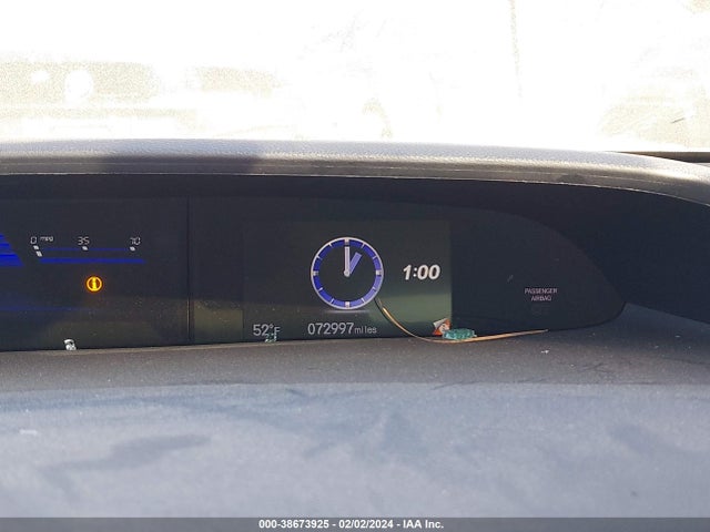 Honda Civic Lx 2015 19XFB2F51FE118397 Image 7