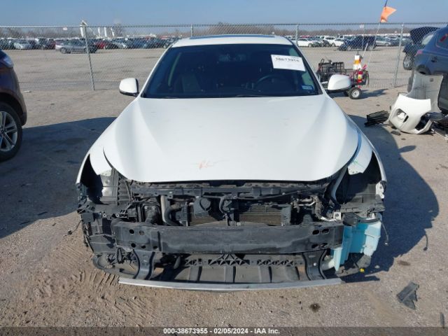 JN1EV7APXJM365178 Infiniti Q50 3.0t Luxe