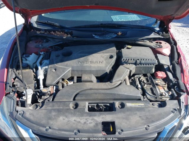 1N4AL3AP7GC256112 Nissan Altima 2.5/2.5 S/2.5 Sl/2.5 Sr/2.5 Sv