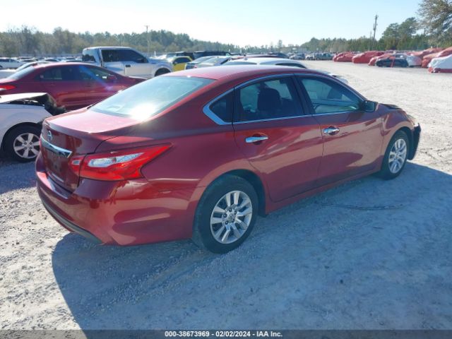 1N4AL3AP7GC256112 Nissan Altima 2.5/2.5 S/2.5 Sl/2.5 Sr/2.5 Sv