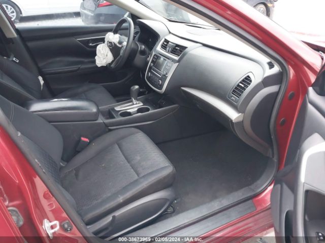 1N4AL3AP7GC256112 Nissan Altima 2.5/2.5 S/2.5 Sl/2.5 Sr/2.5 Sv